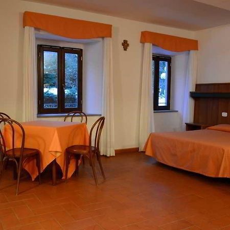 Albergo La Foresta Reggello Exterior foto
